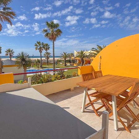 Tarifa Cozy House Palm Beach Buitenkant foto